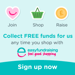 Link to easyfundraising.com