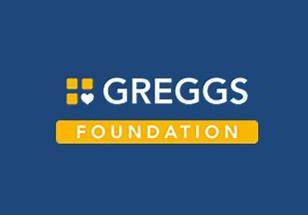 Greggs Foundation logo