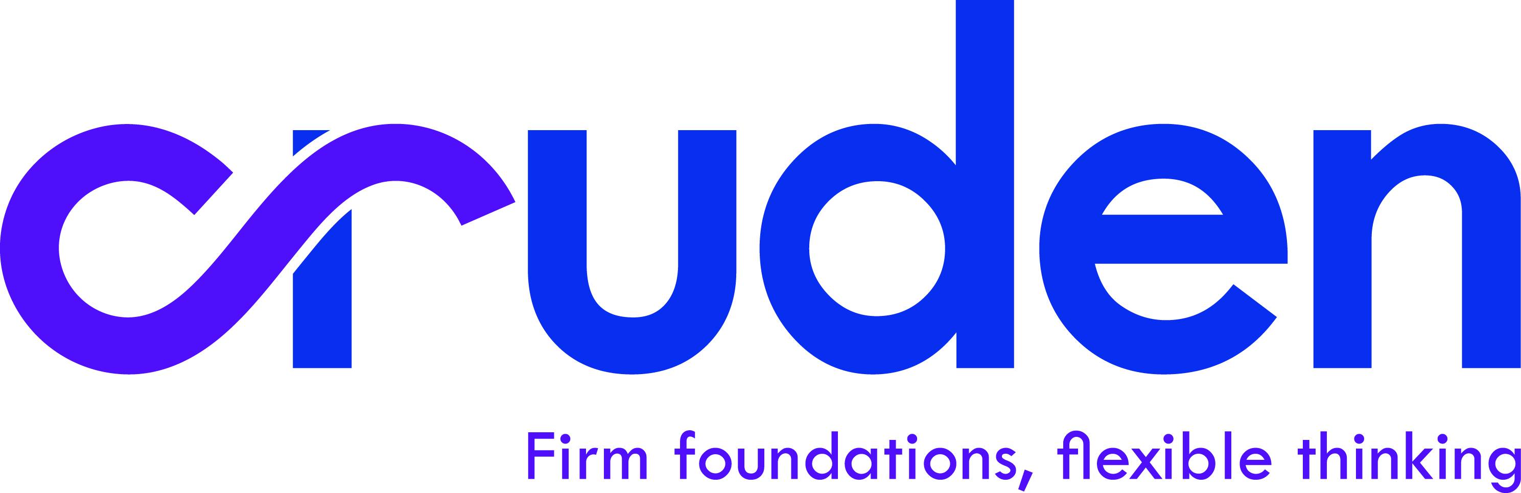 Cruden Group logo