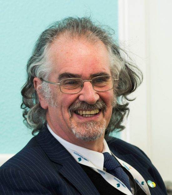 Craig Sanderson, (previous CEO of Link Group) Craig Sanderson, (previous CEO of Link Group)
