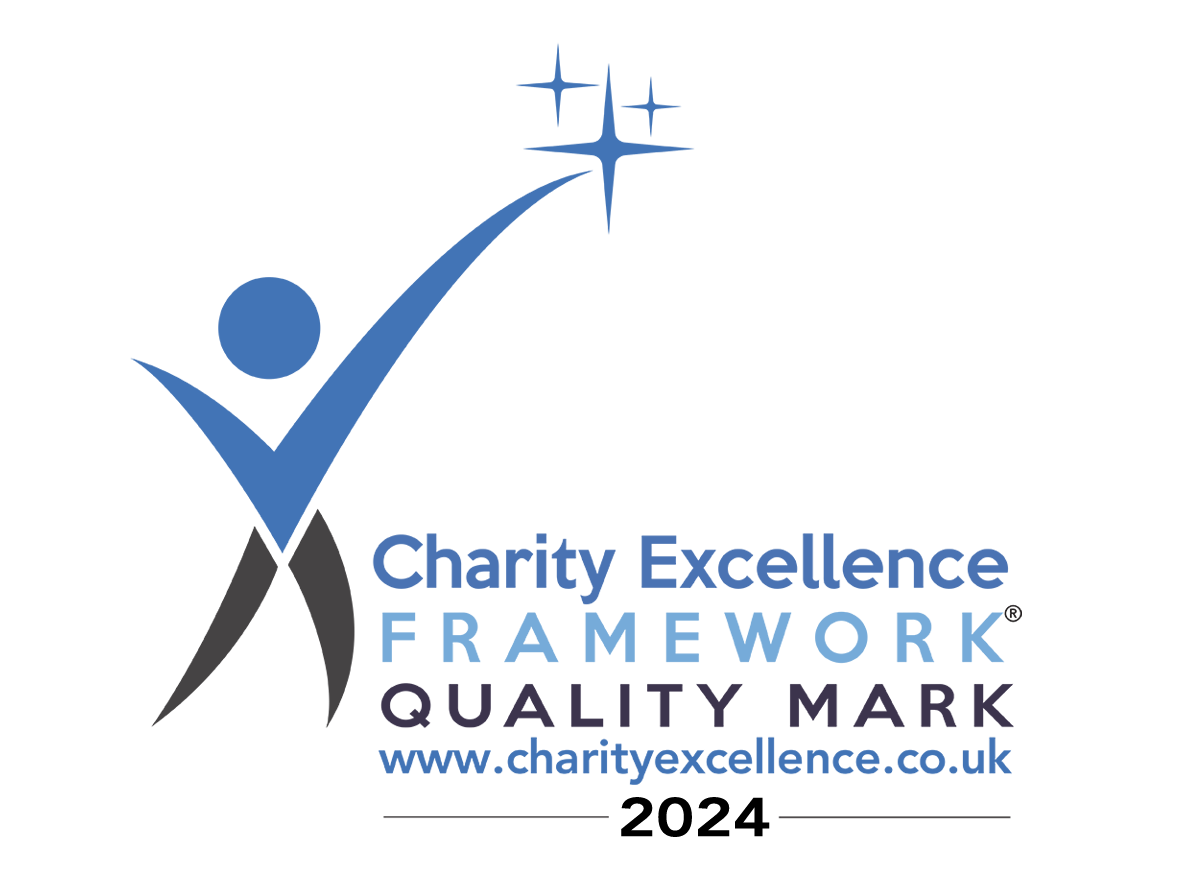 charity excellence mark 24